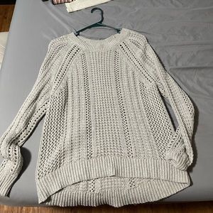 American eagle sweater